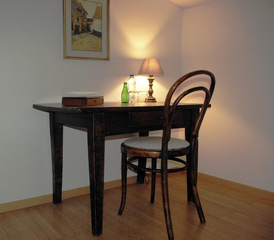 Le Mas De La Fontaine Bed & Breakfast Le Pegue ห้อง รูปภาพ